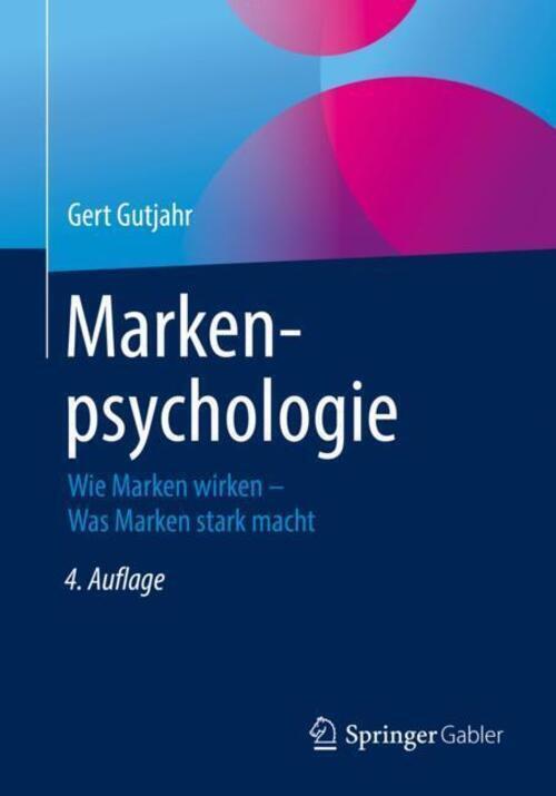 Thumbnail - Markenpsychologie Wie Marken Wirken ¿ Was Marken Stark Macht Gert