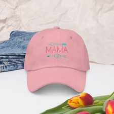 MAMA Hat