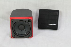 bose cube speakers ebay