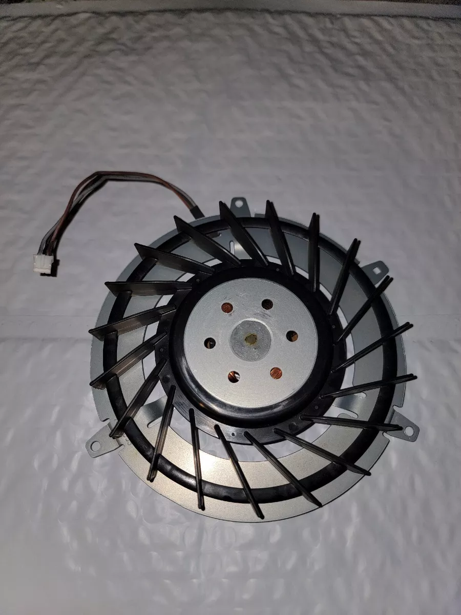 Playstation 3 cooling fan deals