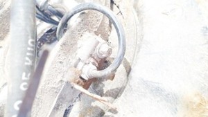 Mercedes-Benz CLS-CLASS 2006 ABS Sensor (ABS WHEEL SPEED SENSOR) r #1642016-22