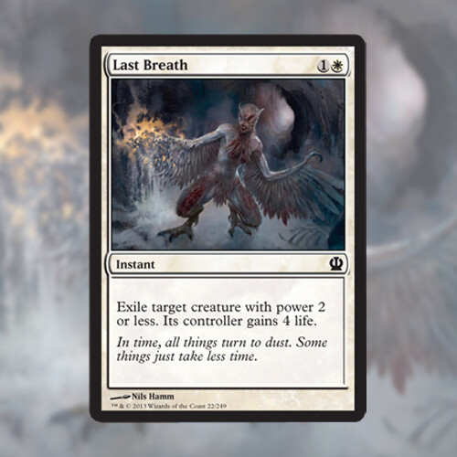 (THS) Choose your Theros Card A-Z (All Cards) MTG Magic the Gathering