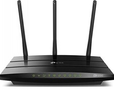 TP-Link Archer VR400 Gigabit