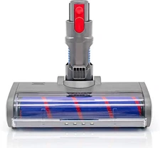 iTechlife Cleaner Head for Dyson V7 V8 V10 V11 Models Cordless Stick Vacuum...