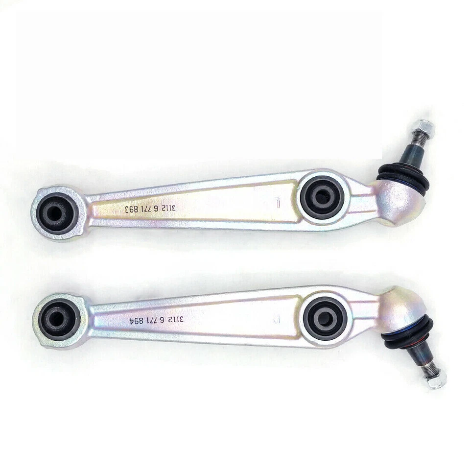 Brazo de control inferior delantero delantero Karlyn delantero delantero delantero y trasero para BMW X5 X6 Foto 4 de 4