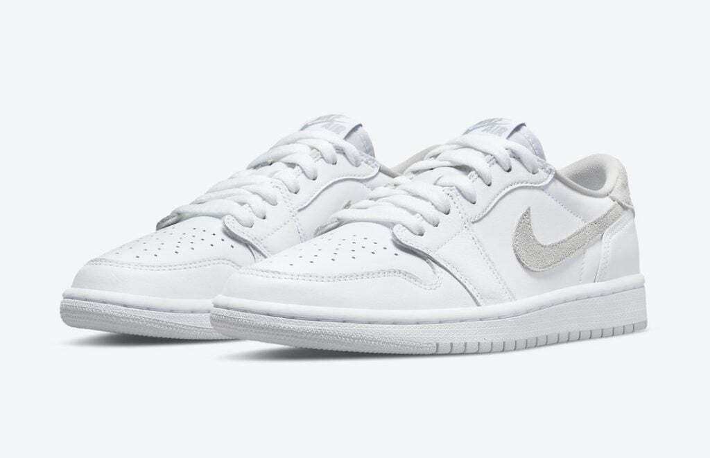 シューズ(男性用) Air Jordan 1 Low OG \