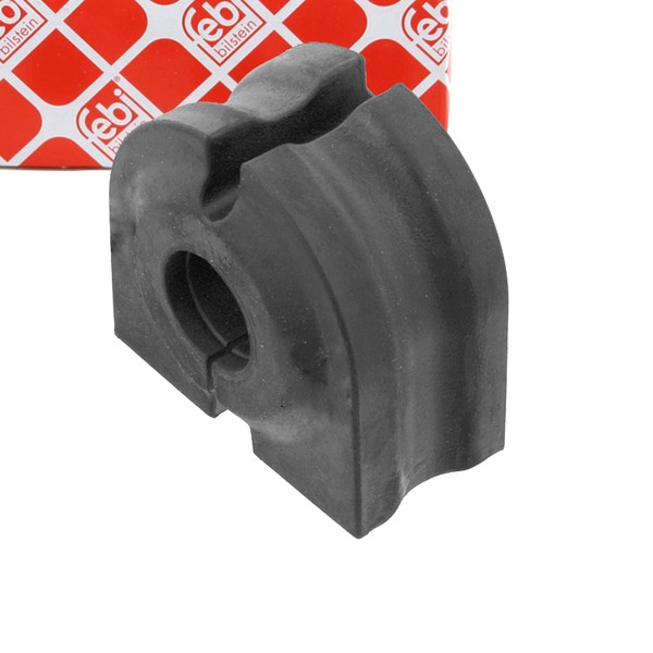 febi 33383 Stabilisatorlager FüR BMW 7Er E65 E66 E67 Vorderachse 31356763267-image