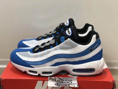 white leather vapormax