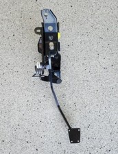 Jzx110 Replacement Clutch Pedal Is200 Is300 Altezza Replace Jdm 1jz 2jz Turbo