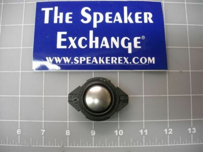 Electro-Voice F.01U.113.262 560045000 Tweeter for Evid 4.2 and 6.2 Speakers