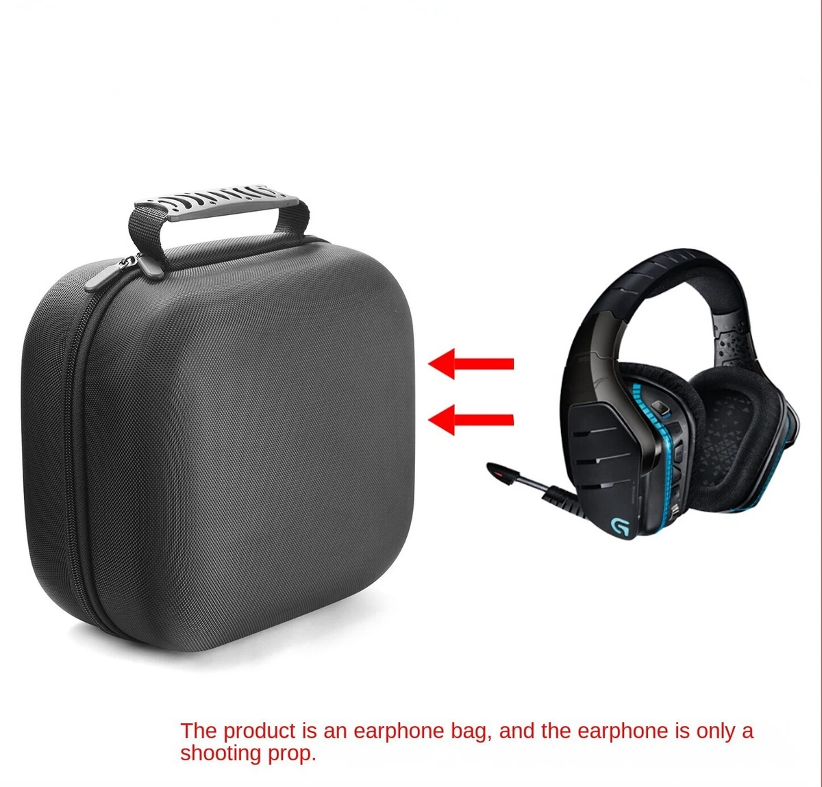 Logitech g933 playstation 4 clearance
