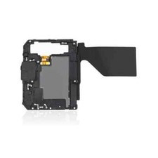 For Samsung Galaxy A90 A908F Replacement Wireless Charging Flex With Bracket UK