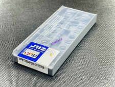 ISCAR APKT1604 PDR-76 IC928 CNC Carbide Inserts 10 PCS New