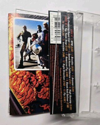 Floored [PA] Sugar Ray (Cassette, 1997) | eBay