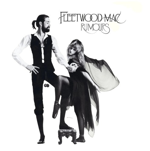 FLEETWOOD MAC - [self titled] (180g MFSL 45 RPM UltraDisc OneStep