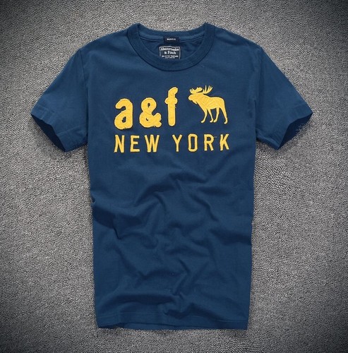 a&f t shirts