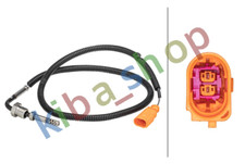EXHAUST GAS TEMPERATURE SENSOR AFTER DPF FITS AUDI A4 B7 A6 C6 19D/20D