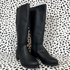 KOHL'S Women's Sonoma Goods For Life® Daiquiri Women's Knee-High Boots sz 9M