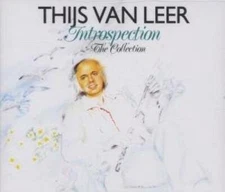 Thijs Van Leer - Introspection DCD #G1989776