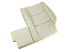 OEM VW Upholstery Backrest Seat Cushion Rear Left Golf Plus Tiguan 1 5N