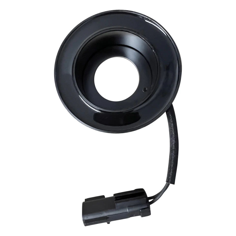 RYC Reman AC Compressor Clutch AEG377-CL Fits Ram 5500 6.4L 2014 2015 2016 2017 - Изображение 4 из 4