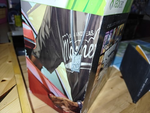GTA BANNER-HUGE SUPER RARE ONLY ONE ON EBAY - NEW GTA OUT This YR- Price Will up - Picture 10 of 19