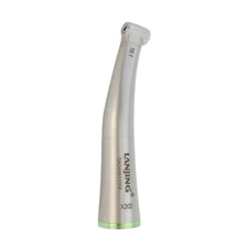 LANJING Dental Endo Handpiece 16:1 Contra Angle Endodontic Mini Head ISO E Type