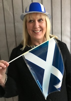 Sant'Andrea Giorno: Celebrazione Del Santo Patrono Di Pescatori E Scozia