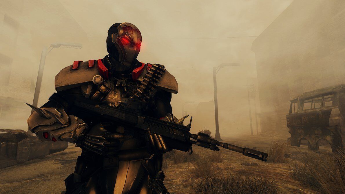 Buy Fallout: New Vegas Ultimate Steam