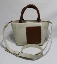 BCBG MAXAZRIA stunning Crossbody handbag