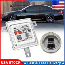 Xenon HID Headlight Ballast Module 8K0941597E For 09-15 Audi A1 A3 A4 A5 A6 A7