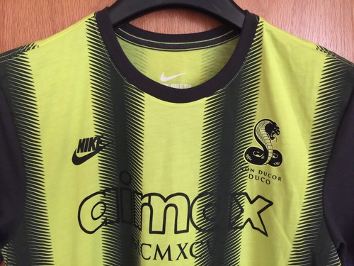 RARE Nike Air Max Ultra AM Crew Cobra Training Shirt 742634-702 U.S Men  SMALL | eBay