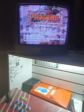 Progear CPS-2 board JAMMA CONVERSION BOARD  B