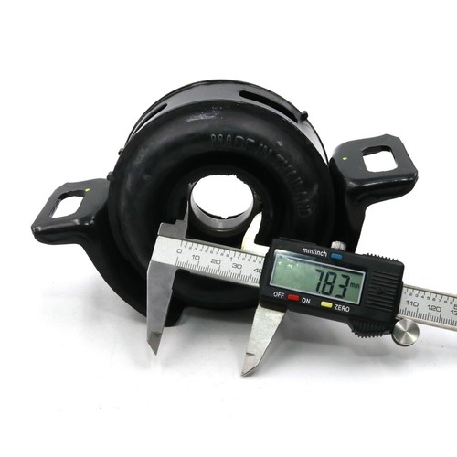 Drive Shaft Center Support Bearing Fit Toyota Hilux Vigo Champ GGN25 TGN26 KUN26 - Foto 6 di 6