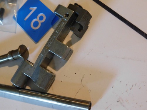 F4B Singer Model 338 Sewing Machine Parts -discounts - Picture 43 of 81