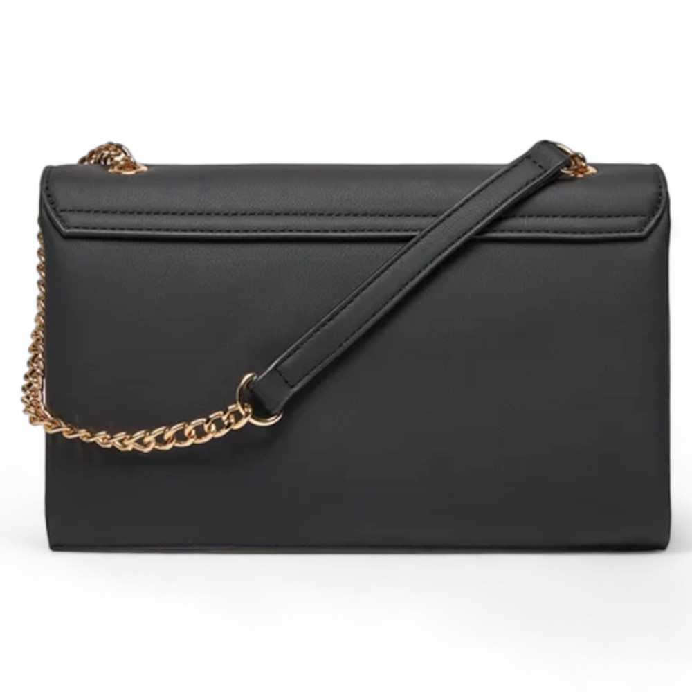 Fashion Shoulder Bag LOVE MOSCHINO Women Black - JC4192PP1IKD0000  