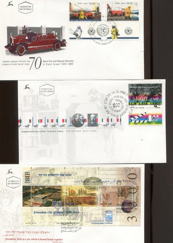 23 FDC - aus1995 ( 28144 ) - Picture 3 of 3