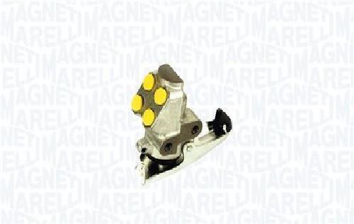 Original MAGNETI MARELLI brake force controller 360219180014 for Alfa Romeo Seat VW - Picture 1 of 1