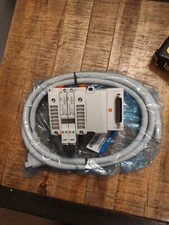 SMC VV5QC11 with (2) VQC1401N-51