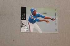 1994 Upper Deck Minors League Baseball Card Complete Fill Your List Set #176-312