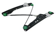 LH Passenger Front Electric Window Regulator suit BMW 3 Series E90 2005-2012