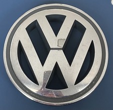 2009-2012 Vw Volkswagen Cc 2009-2011 Tiguan Oem Front Emblem 1k5853600