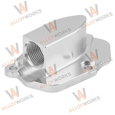 Fits Honda K24 K20 Timing Chain Tensioner Oil Return Plate Kit QUALITY USA