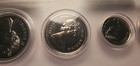 Canada 1974 6-Coin Year Set Uncirculated Coins Proof Like $1,.5$.25$.10$.05$.01$ — photo 10