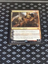 Daretti, Ingenious Iconoclast (CN2) 74 NM MTG