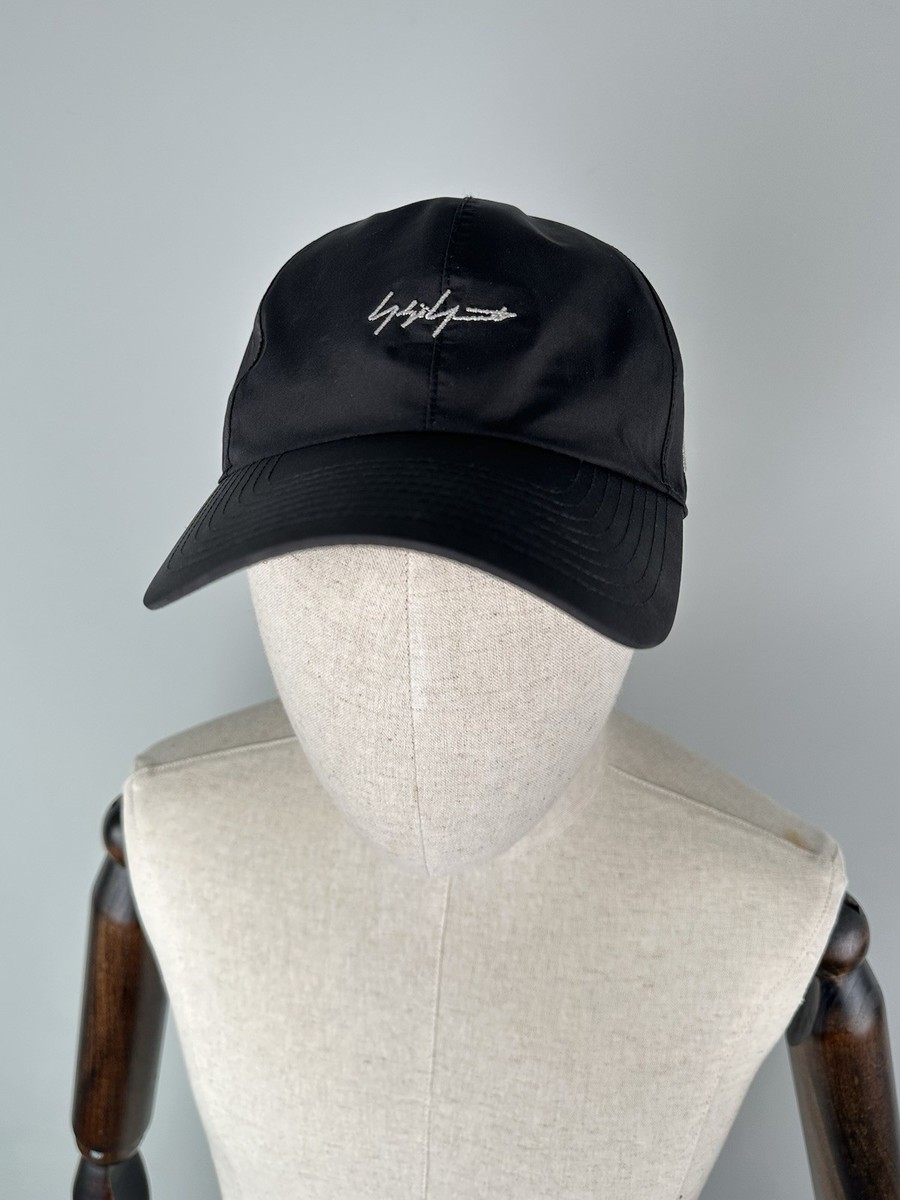 NEW ERA x YOHJI YAMAMOTO AW2021 GORE-TEX CAP ONE SIZE | eBay