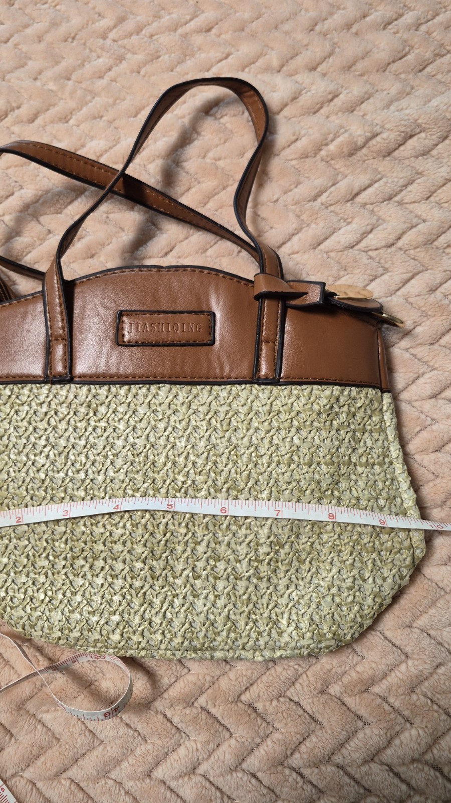 Crossbody Purse alternate view 3