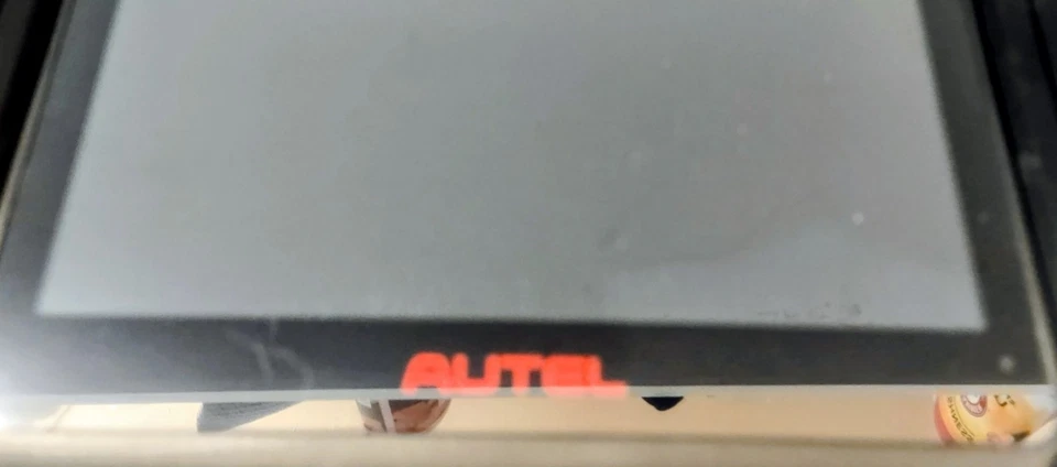 Herramienta de escaneo profesional Autel MaxiCheck® MX808  Foto 3 de 4