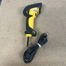 Symbol DS3508 Handheld USB Scanner
