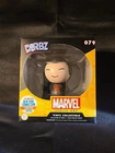 Funko Dorbz Vinyl Figure - Marvel Series 1 - THE PUNISHER (Thunderbolts) NYCC